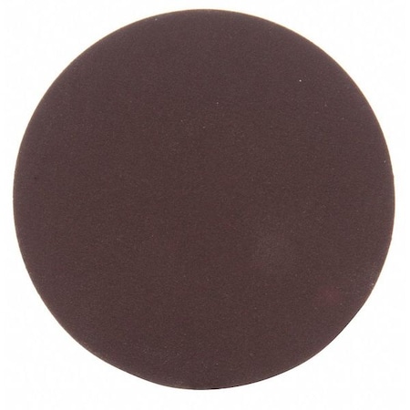 Sanding Disc, Super Fine, 240, 5in Dia, PK50 MPN:7100053537