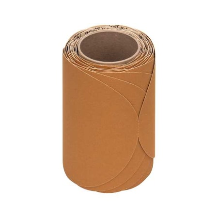 PSA Disc Roll, No Hole, 8 In, 100G, PK200 MPN:7100062715