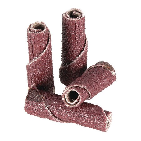 Cartridge Roll 341D, 1/4inx1inx1/8 in 80 X-weight, 100/pk MPN:7100080021