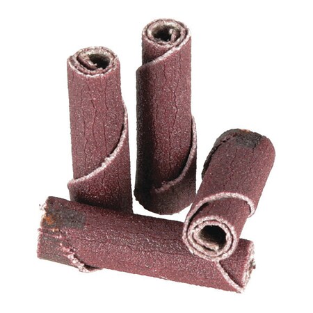 Cartridge Roll 341D, 1/4inx1inx1/8 in P180 X-weight, 100/pk MPN:7100080024