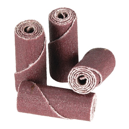 Cartridge Roll 341D, 3/8inx1inx1/8 in P180 X-weight, 100/pk MPN:7100086098