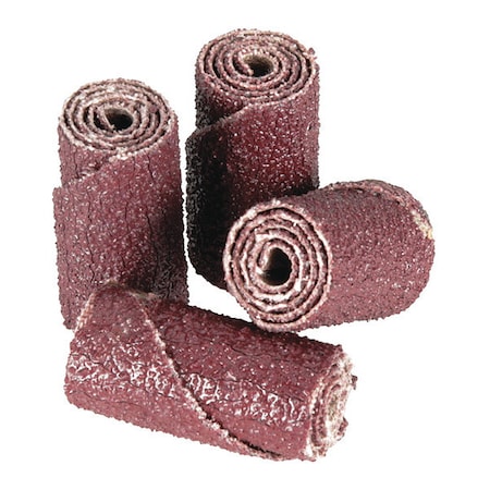 Cartridge Roll 341D, 1/2inx1inx1/8 in 60 X-weight, 100/pk MPN:7100086100