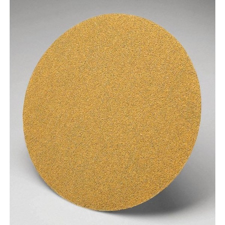 Hookit Paper Disc 236U, 6inxNH P180 C-weight, 50, PK250 MPN:7100095796