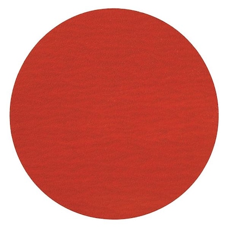 Quick-Change Sanding Disc, 4 in Dia, TS MPN:7100100886