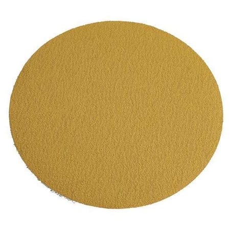 Hook-and-Loop Sanding Disc, 6