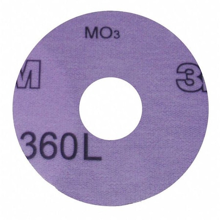 Hkt Flm Dc 360L, 3inx7/8 in P800, PK1000, 3