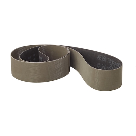 Cloth Belt 237AA, 3x132