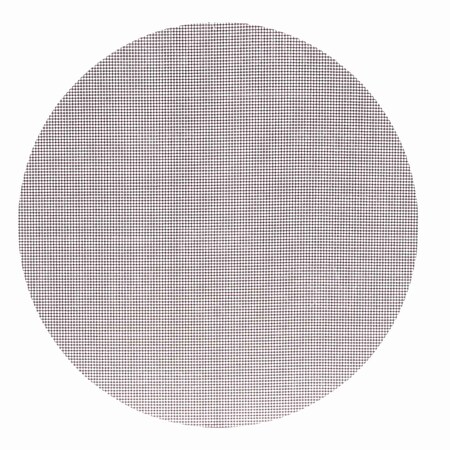 Wetordry Cloth Disc 281W, 8inxNH, P600, 50/bx, 5 bx/pk MPN:7100114079