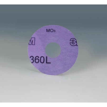 Hkt Flm Dc 360L, 3inx7/8 in P600, PK1000, 3