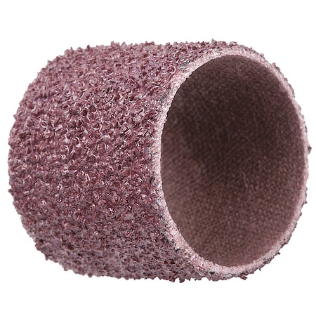Spiral Band, 1 in. Dia. x 1 in. W, 36 Grit MPN:7100138140