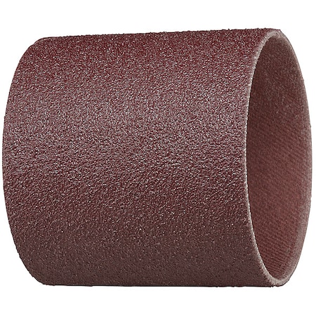 Spiral Band, 2 in Dia, 2 in W, 60 Grit MPN:7100138154