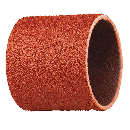 Cloth Spiral Band 747D, 1inx1 in, 80 X-weight, 100/pk MPN:7100138166