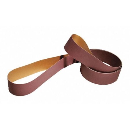 Cloth Belt 211K, 1inx91 in 320 J-weight, PK100 MPN:7100180141