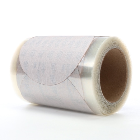 Microfinishing PSA Film Disc Roll 366L MPN:7100194265
