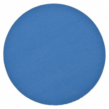 Hook-and-Loop Sanding Disc, Ceramic, 600 Grit, Coated Type, 321U MPN:7100199261