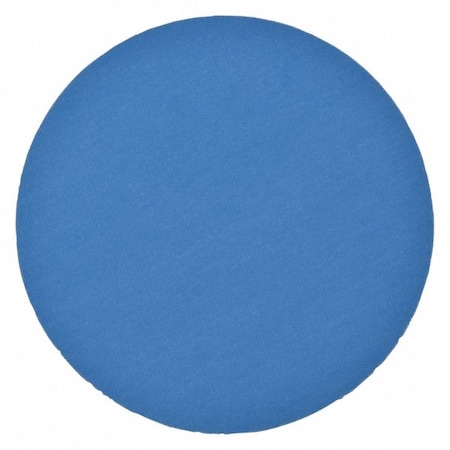Hook-and-Loop Sanding Disc, Ceramic, 320 Grit, Coated Type, 321U MPN:7100216683