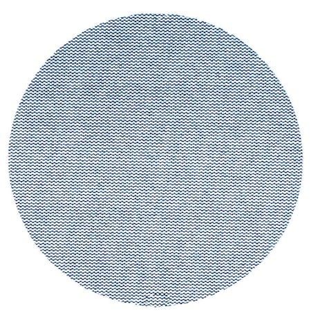 Hook-and-Loop Sanding Disc, 5 in Dia, Non-Vacuum, Aluminum Oxide, 320 Grit, Coated Type MPN:7100247522