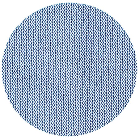 Hook-and-Loop Sanding Disc, 3 in Dia, Non-Vacuum, Aluminum Oxide, 320 Grit, Coated Type MPN:7100247536