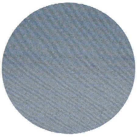 Hook-and-Loop Sanding Disc, 8 in Dia, Non-Vacuum, Aluminum Oxide, 320 Grit, Coated Type MPN:7100287830