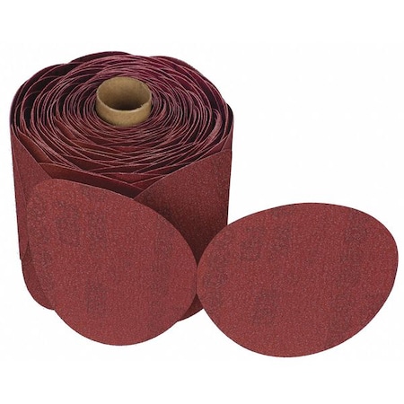 Stikit Film Disc Roll 375L, 5inxNH P100, 100 ea/rl 4 rl/pk MPN:7100305760