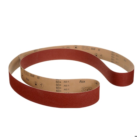 Cloth Belt, 384F, 240+XF-Weight, 6