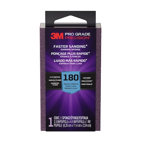 Precision Faster Sanding Sheets MPN:7100332097