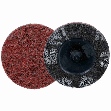 Precision Conditioning Disc, 150Grit, PK50 MPN:7100359470