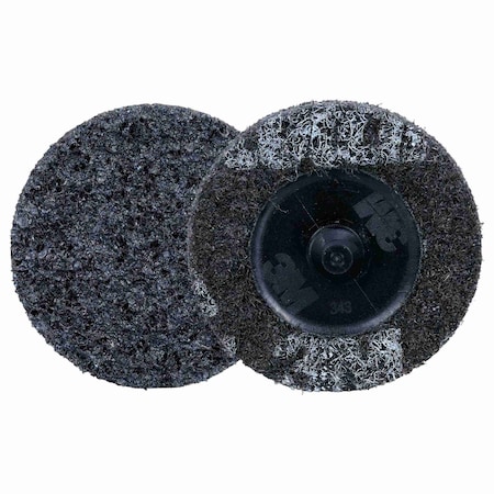 Precision Conditioning Disc, 80 Grit, PK50 MPN:7100359477
