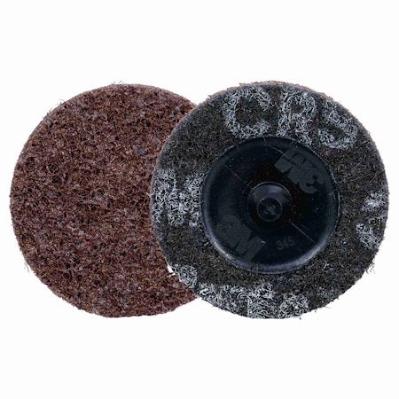 Precision Conditioning Disc, 120Grit, PK50 MPN:7100359486
