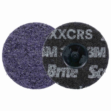 Precision Conditioning Disc, 60Grit, PK25 MPN:7100359753