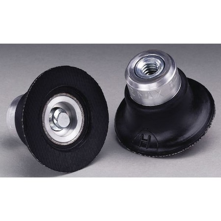 Roloc Dsc Pad TS&TSM 77728, Hard 1-1/2in, PK5 MPN:77728