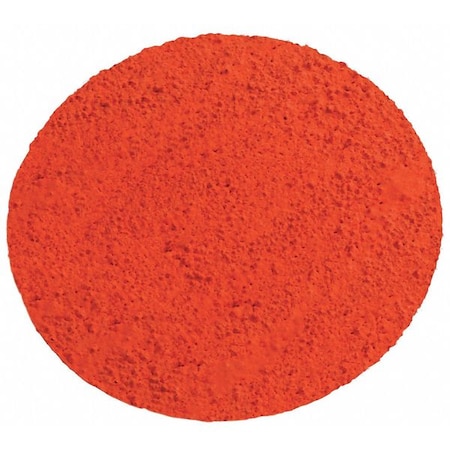 Roloc Disc TR 777F, 1 in 50 YF-weight, 5, PK500 MPN:777F