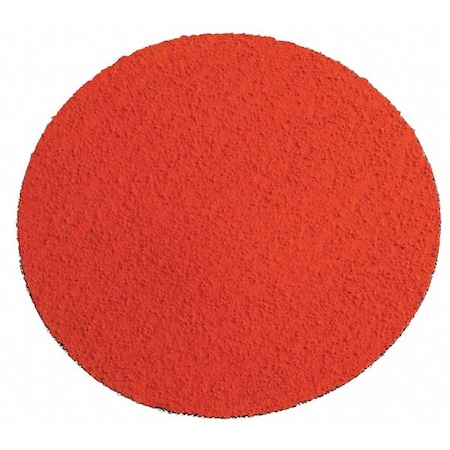 Roloc Disc TR 777F, 3 in 50 YF-weight, 5, PK200 MPN:777F