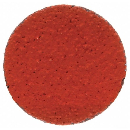 Roloc Disc TSM 777F, 2 in 36 YF-weight, PK200 MPN:777F