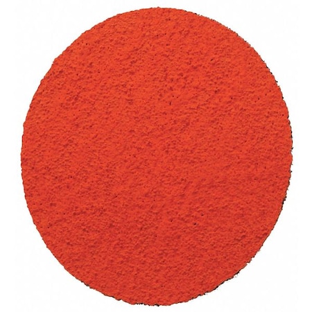 Roloc Disc TSM 777F, 2 in 60 YF-weight, PK200 MPN:777F