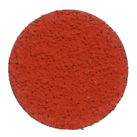 Sandind Disc, 3in, 777F, 36 ROLOC, R300V MPN:777F