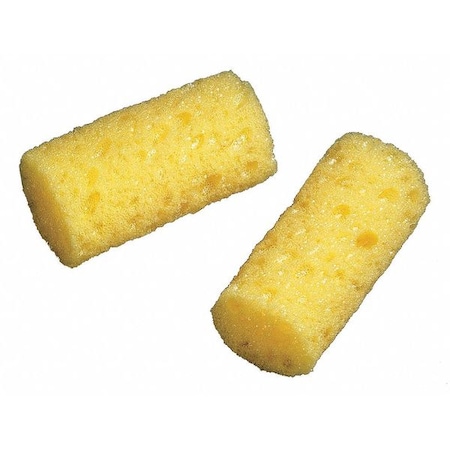 Center Water Feed Dsc Hand Pad Replacement Sponge, 100/pk MPN:82191