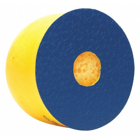 Center Water Feed Dsc Hand Pad 82705, 3inx7/8in Firm, 10/pk MPN:82705