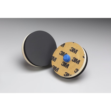 Roloc PSA Disc Pad 85287, 2 in, 50/pk MPN:85287