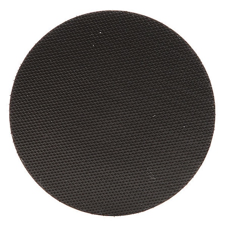 Hook-and-Loop Disc Backup Pad, 6