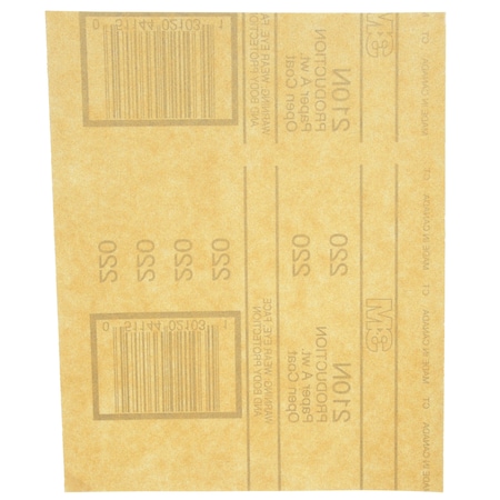 Sandpaper Sheet, All Purpose, 11