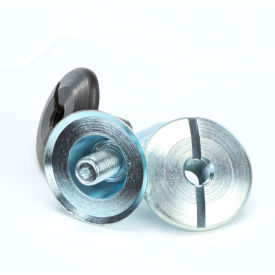 3M™ Unitized Wheel Mandrel 990 1-3/4