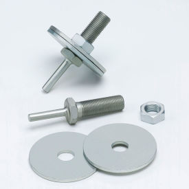 3M™ Unitized Wheel Mandrel 934 3-1/16
