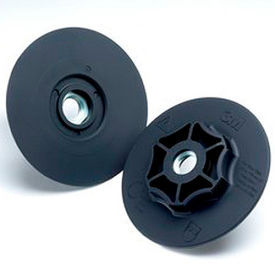 3M™ TN Quick Change Fiber Disc Backup Pad 02140 4-1/2