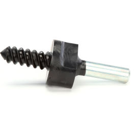 3M™ Unitized Wheel Mandrel 936 2-1/16