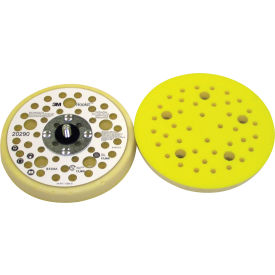3M™ Clean Sanding Low Profile Finishing Disc Pad 20290 5