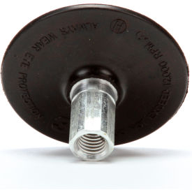 3M™ Roloc™ Disc Pad TR 83489 Hard 4