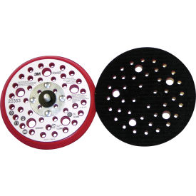 3M™ Hookit™ Clean Sanding Low Profile Disc Pad 20353 5
