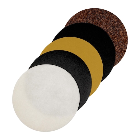 Floor Surfacing Discs EC16-60 16