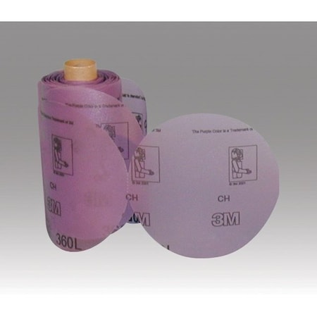 Film Disc Roll, 5